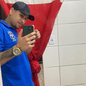 7 MINUTINHOS DO BRABO DA REGIÃO 5