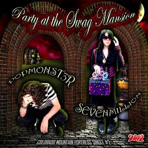 Party at the Swag Mansion (feat. sevenmillion)