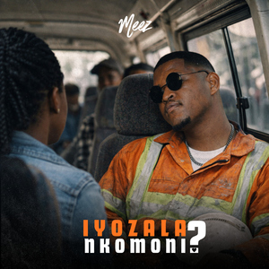 Iyozala Nkomoni
