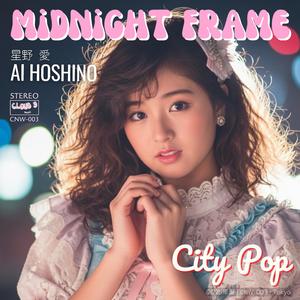 Endless Blue エンドレス・ブルー