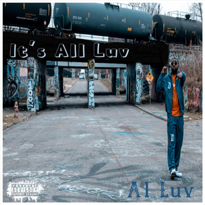 Its's All Luv