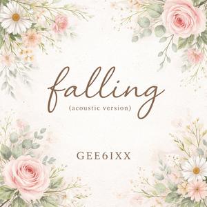 Falling (acoustic version)