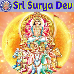 Surya Mantra 108 Times - Om Hrim Suryay Namah