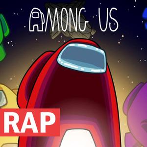 Among Us RAP