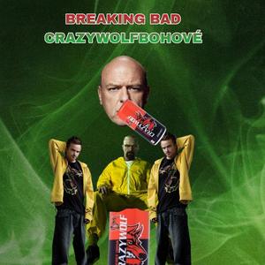 Breaking Bad (feat. Walter White & Jessie Pinkman)