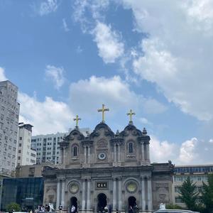 为何对我这么好