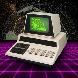 Tessier Ashpool (Kirk Degiorgio Remix)