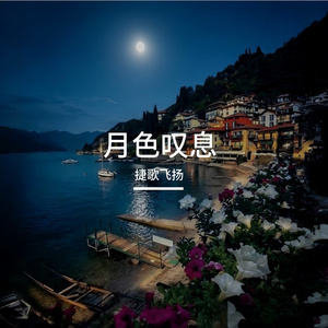 月色叹息 伴奏
