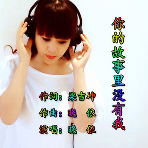 你的故事里没有我