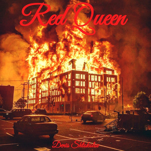 Red Queen (Instrumental Version)