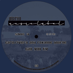 Can You Fly (Carlos Castro & STRP Remix)