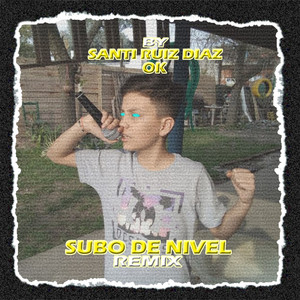 Subo De Nivel (Remix)