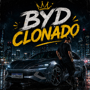 BYD CLONADO