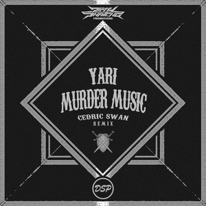 Murder Music (Cedric Swan Remix)