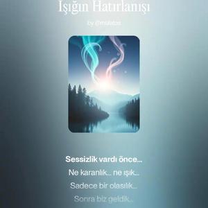 Işığın Hatırlanışı