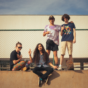 Shibari (Live Session)