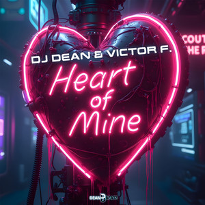Heart of Mine (Instrumental Mix)