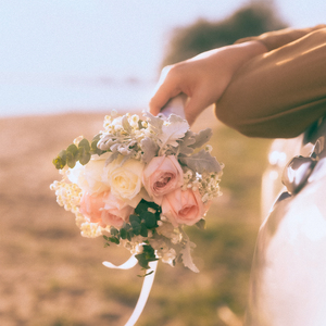 กลิ่นของดอกไม้