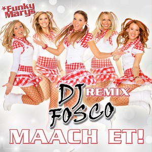 Maach et! (Fosco Remix Extended)