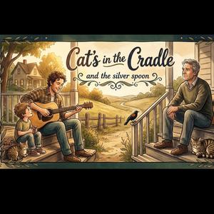 Cat's in the Cradle