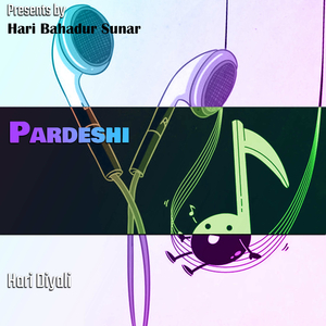 Pardeshi