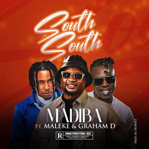 South south (feat. Graham D & Maleke)