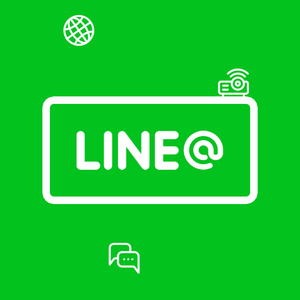 LINE