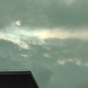 我不说不代表我不会难过