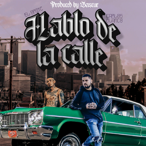 Hablo de la Calle (feat. Carlos Blanco)