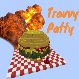 Travvy Patty
