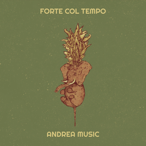 Forte col tempo