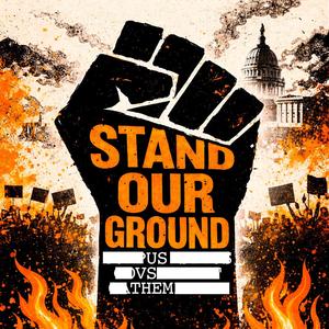 Stand Our Ground