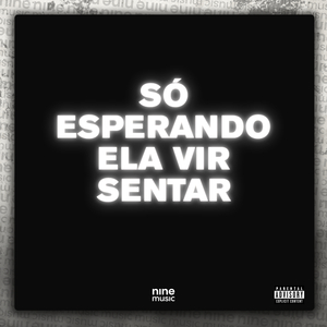 Só esperando ela vir sentar