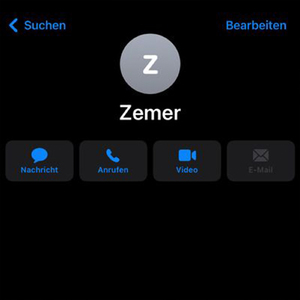 Zemer