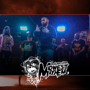 Grind Mode Cypher Midwest Mayhem 3