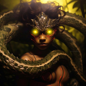 Anaconda Perú Phonk