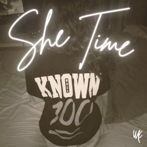 SHE TIME
