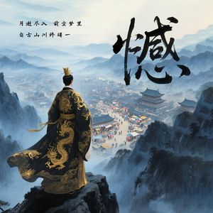 憾（COVER：仙凡劫）