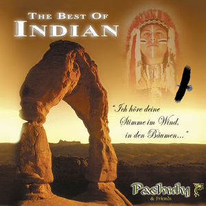 The Indian Heyoka