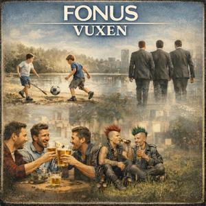 VUXEN