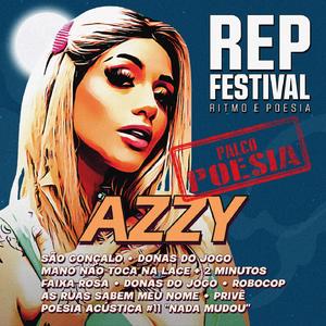 Robocop (Ao Vivo no REP Festival)