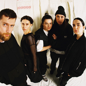 Калинка-малинка