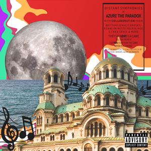 Love to Hate (feat. Nick Grace)