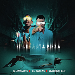 El Levanta Pieza