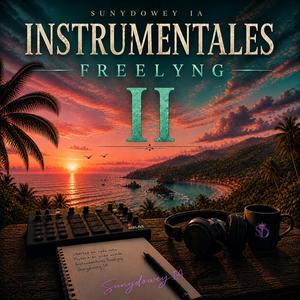 Abejas (Special Version Instrumental)