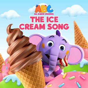 The Ice Cream Song