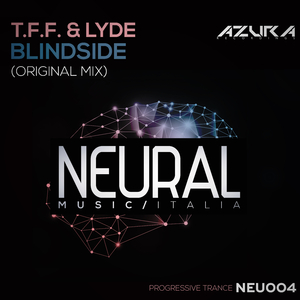 Blindside (Original Mix)