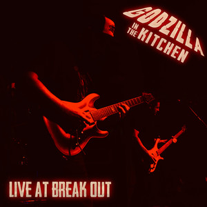 Propagation of Violence (Live)