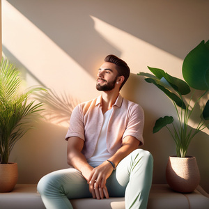 Los Sonidos Tranquilos Calman