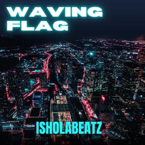 Waving Flag